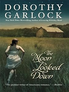 The Moon Looked Down