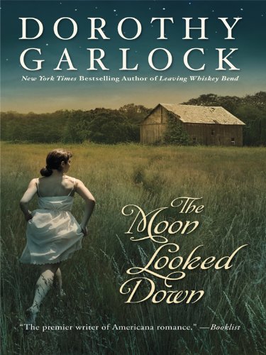 The Moon Looked Down by Dorothy Garlock