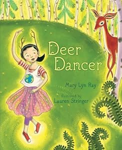 Deer Dancer