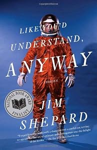 Like you'd understand, anyway