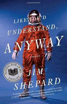 Like you'd understand, anyway