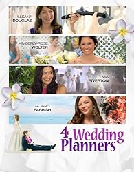4 Wedding Planners