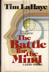 The battle for the mind