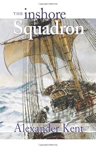 The Inshore Squadron (The Bolitho Novels) (Volume 13)