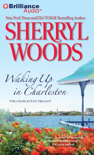 Waking Up in Charleston by Sherryl Woods