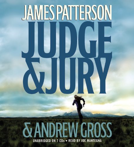 Judge & Jury by James Patterson