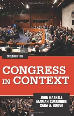 Congress in Context