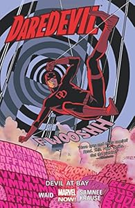 Daredevil Volume 1: Devil at Bay by Mark Waid