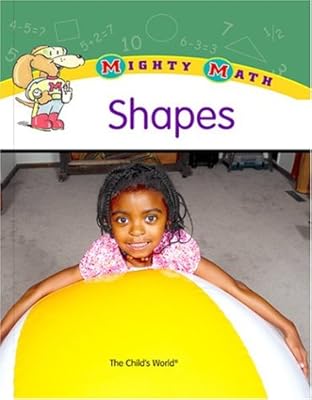 Shapes (Mighty Math)