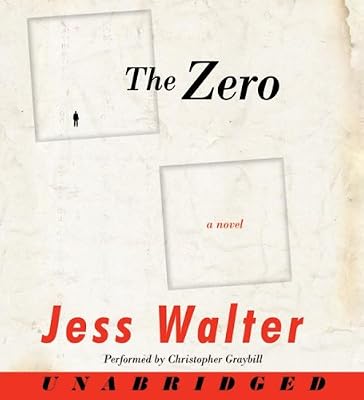 The Zero CD
