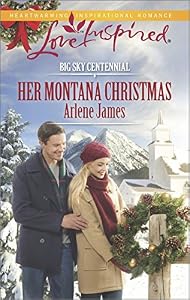 Her Montana Christmas