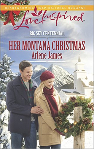 Her Montana Christmas by Arlene James