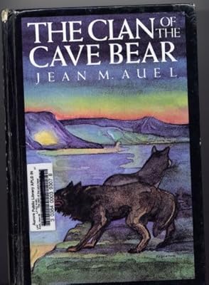 Clan of the Cave Bear