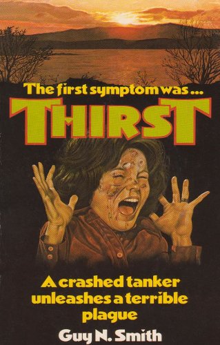 Thirst by Guy N Smith