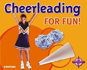 Cheerleading for Fun!