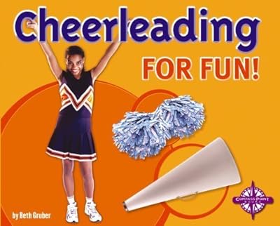 Cheerleading for Fun!