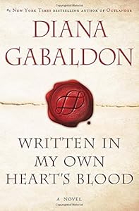 Written in My Own Heart's Blood