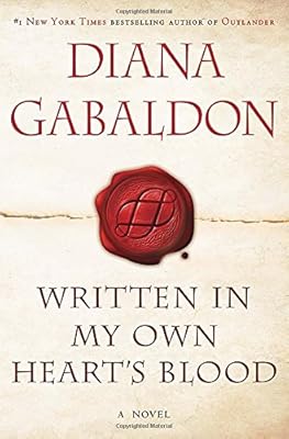 Written in My Own Heart's Blood