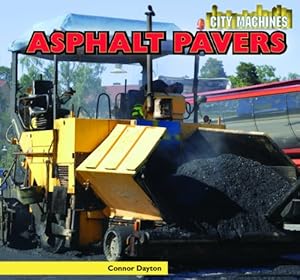 Asphalt Pavers