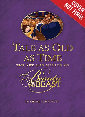 Tale as Old as Time by Charles Solomon