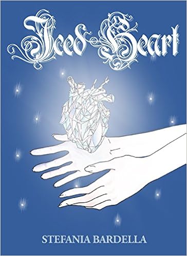 Stefania Bardella - Iced Heart (2016)