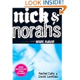 Nick & Norah's Infinite Playlist