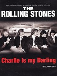 The Rolling Stones Charlie is my Darling - Ireland 1965