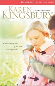 Even Now (Lost Love Series #1)