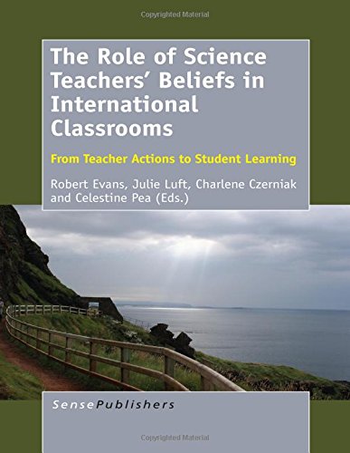 Algopix Similar Product 1 - The Role of Science Teacher Beliefs in