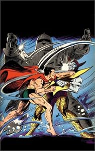 Marvel Masterworks: The Sub-Mariner, Vol. 1