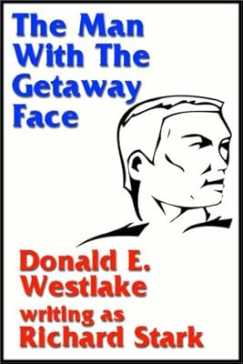 The Man With The Getaway Face