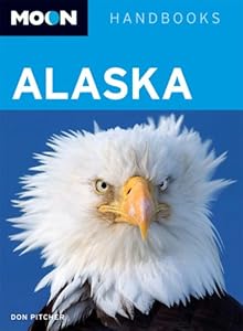 Moon Alaska (Moon Handbooks)