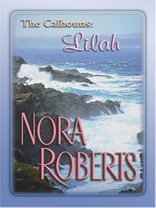 For the Love of Lilah (Calhoun Women, No. 3)