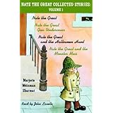 Nate the Great Goes Undercover