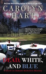 Dead, White, and Blue