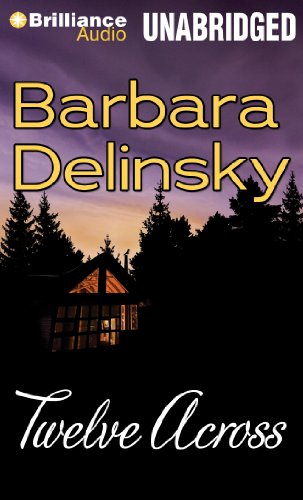 Twelve Across by Barbara Delinsky