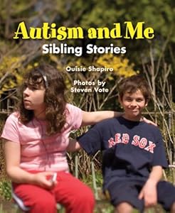 Autism and Me: Sibling Stories