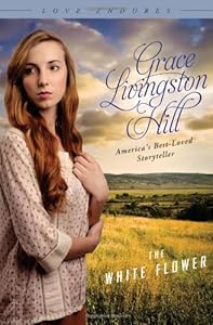 THE WHITE FLOWER (Love Endures)