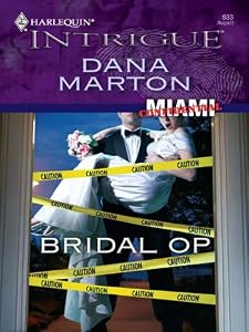 Bridal Op (Miami Confidential Book 4)