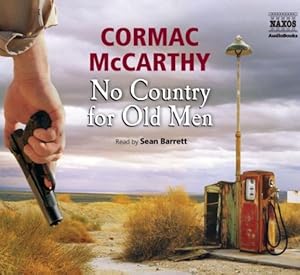 No Country for Old Men