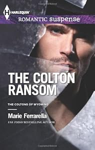 The Colton Ransom (Harlequin Romantic Suspense)