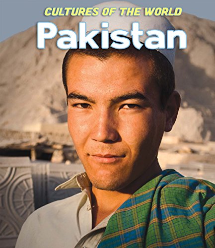Pakistan by Sean Sheehan