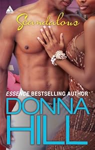 Scandalous (Arabesque)