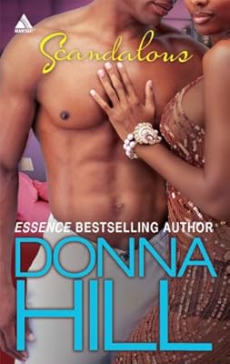 Scandalous (Arabesque)