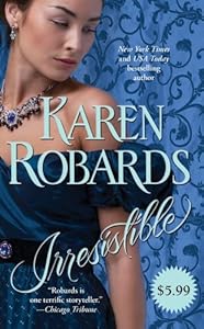 Irresistible