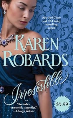 Irresistible