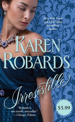Irresistible by Karen Robards
