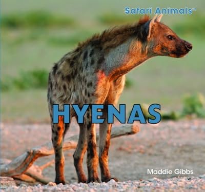Hyenas