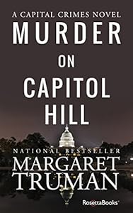 Murder on Capitol Hill]