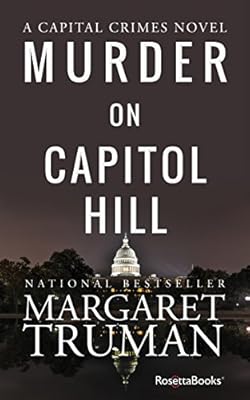 Murder on Capitol Hill]